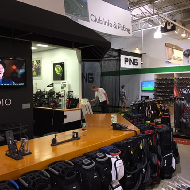 Golf Store in Sandy, UT Uinta Golf