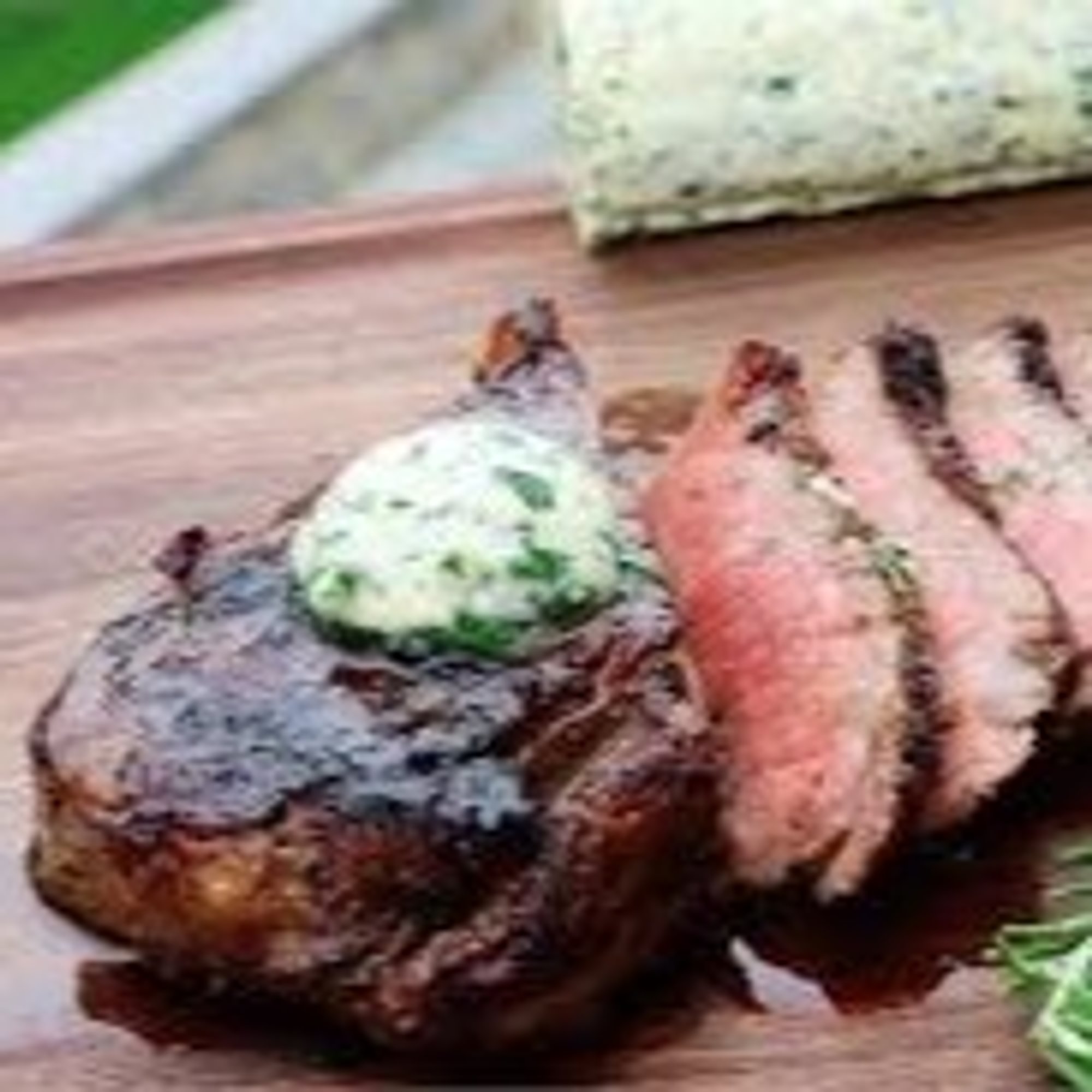 Thursday Dinner Special - NY Strip