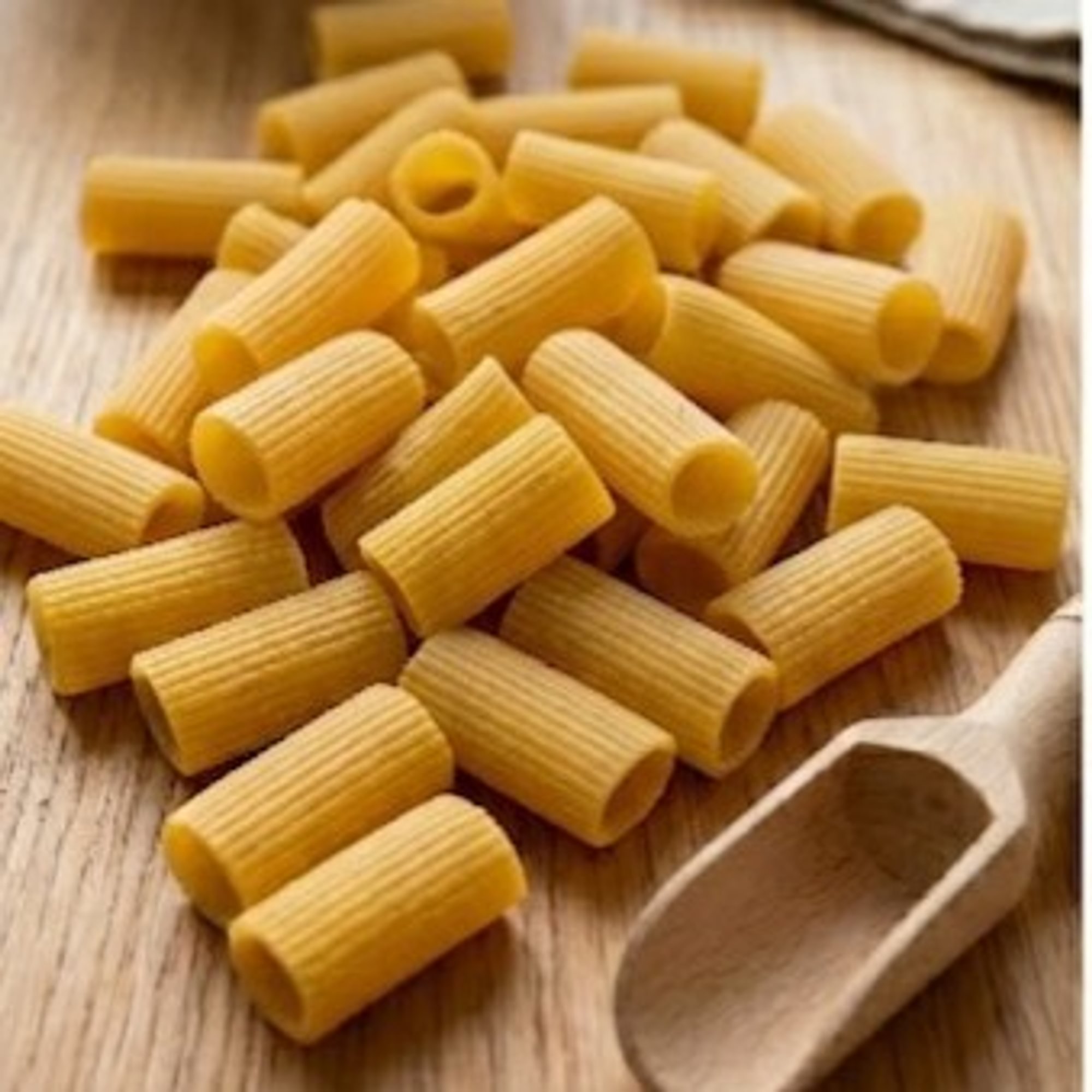 Rigatoni