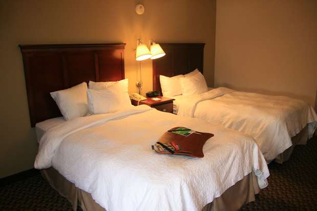 Images Hampton Inn Detroit/Madison Heights/South Troy