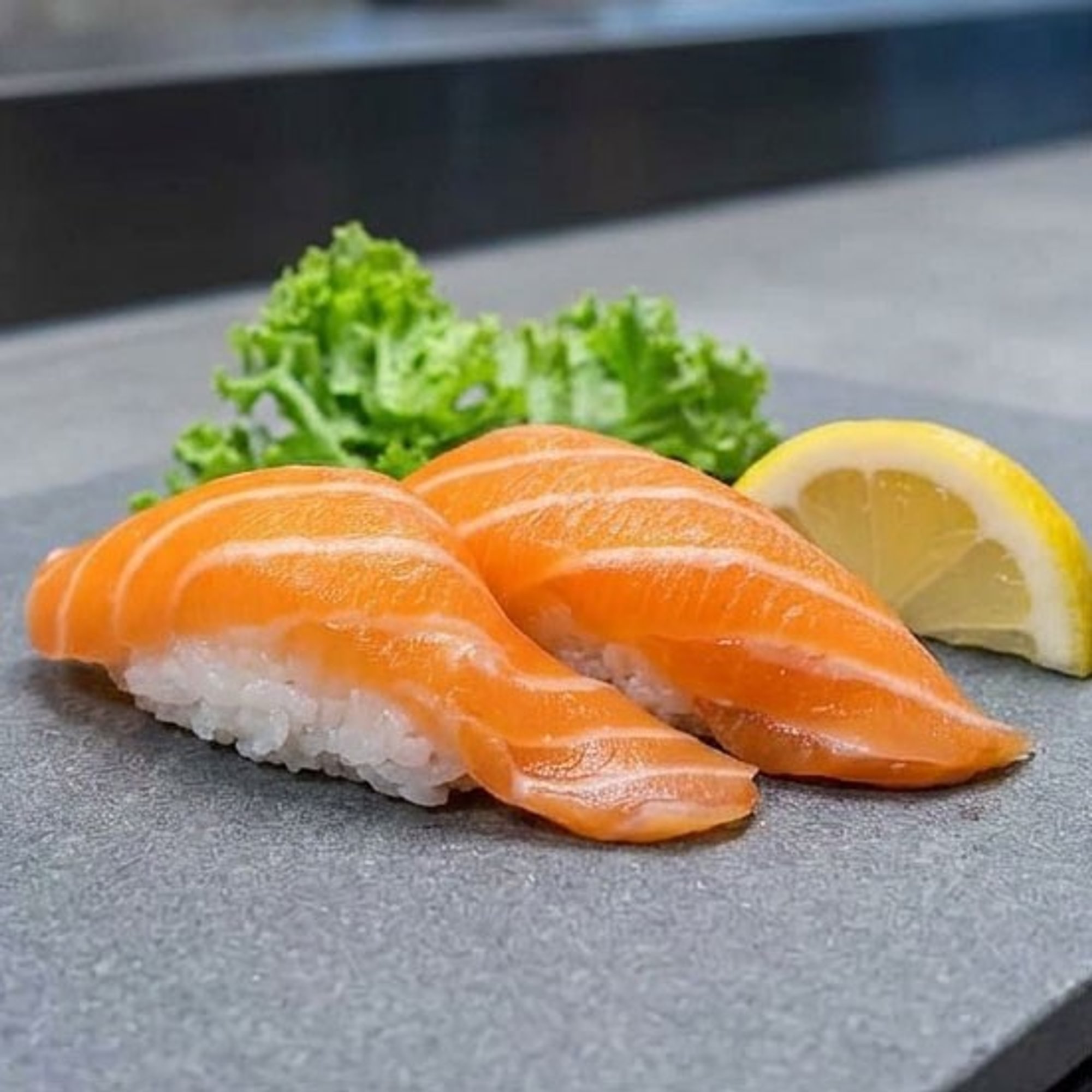 Salmon