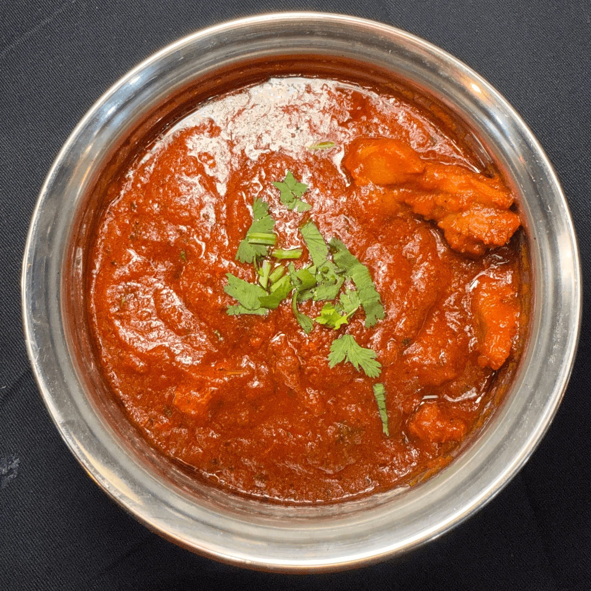 Chicken Rogan Josh