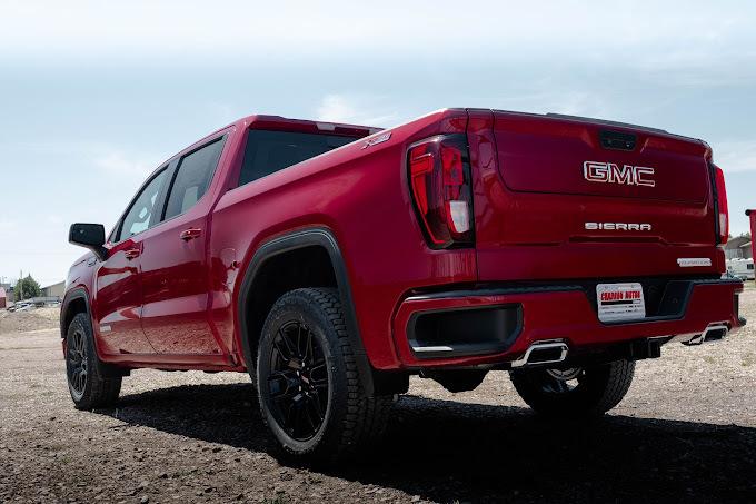 Chadron Motor Company Image