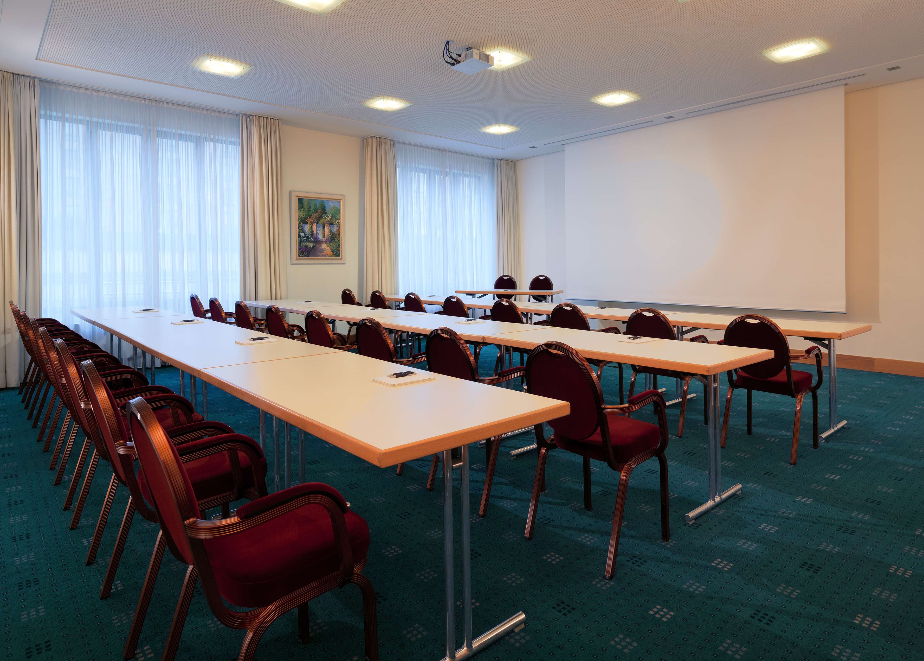 Bilder Sheraton Carlton Hotel Nuernberg
