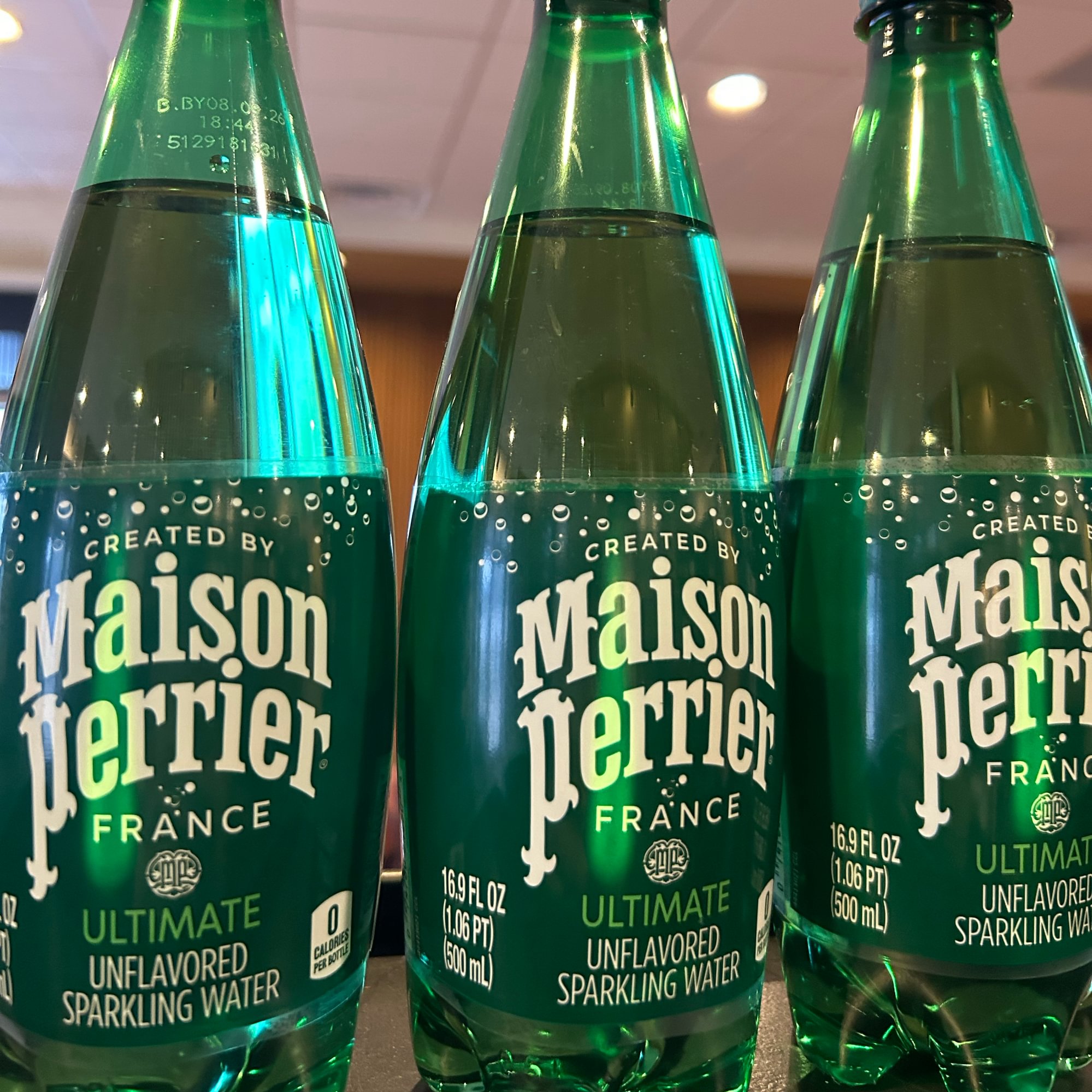 Perrier