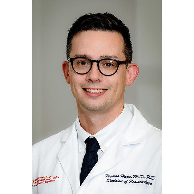 Image For Dr. Thomas  Hays MD