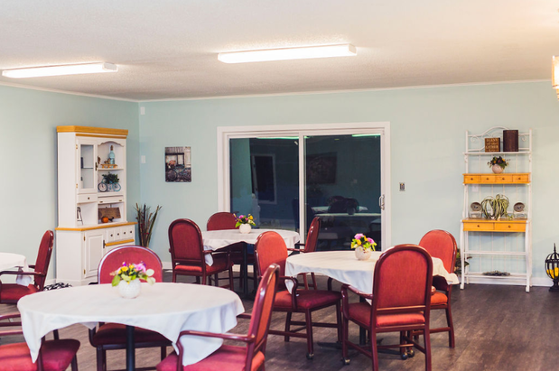 Images Just Like Home - Adult DayCenter