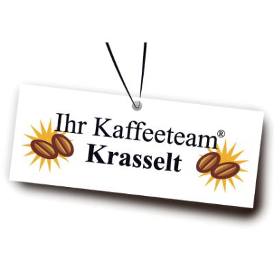 Logo von Kaffeteam Krasselt GmbH