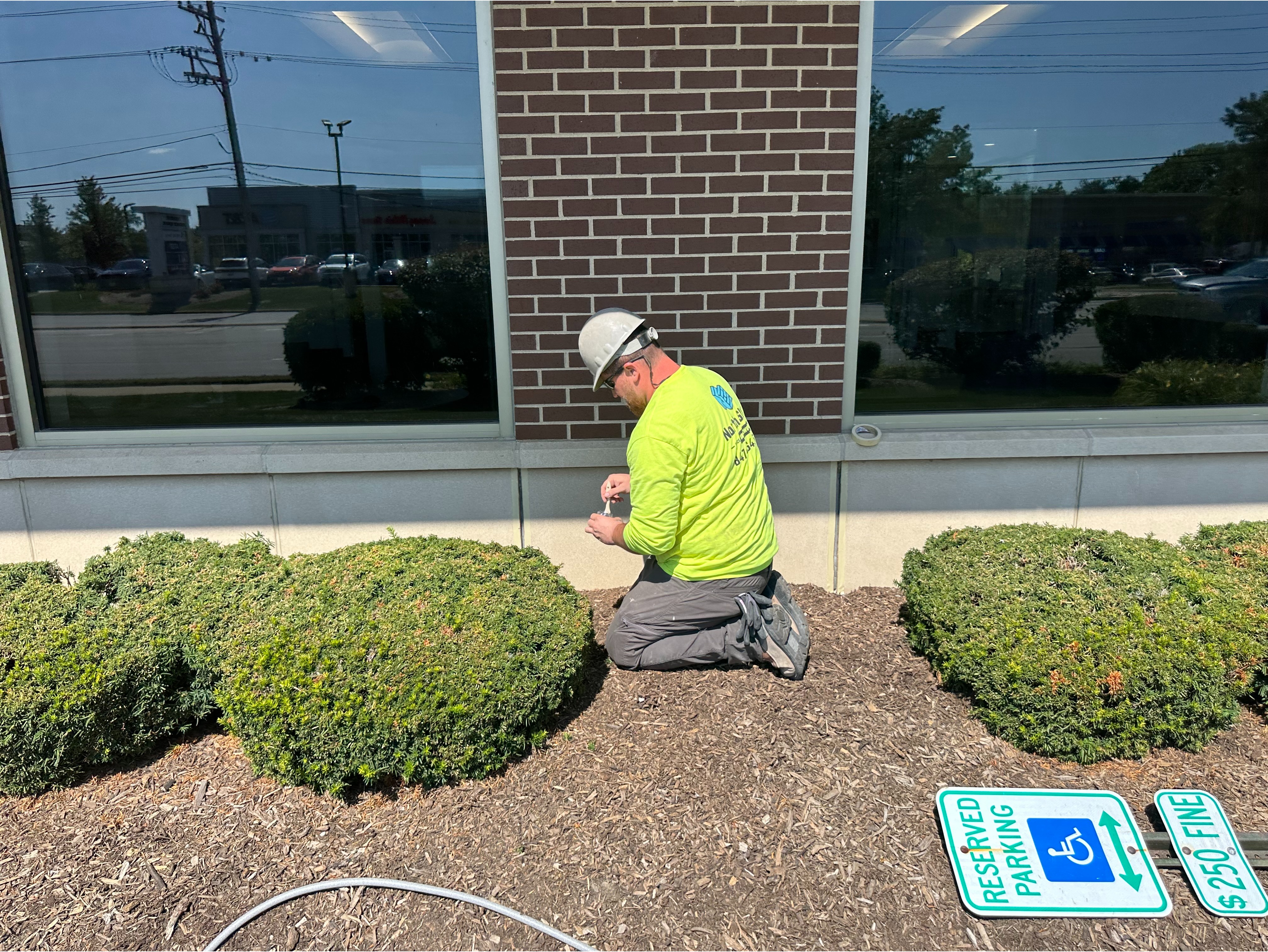 North Shore Masonry Image