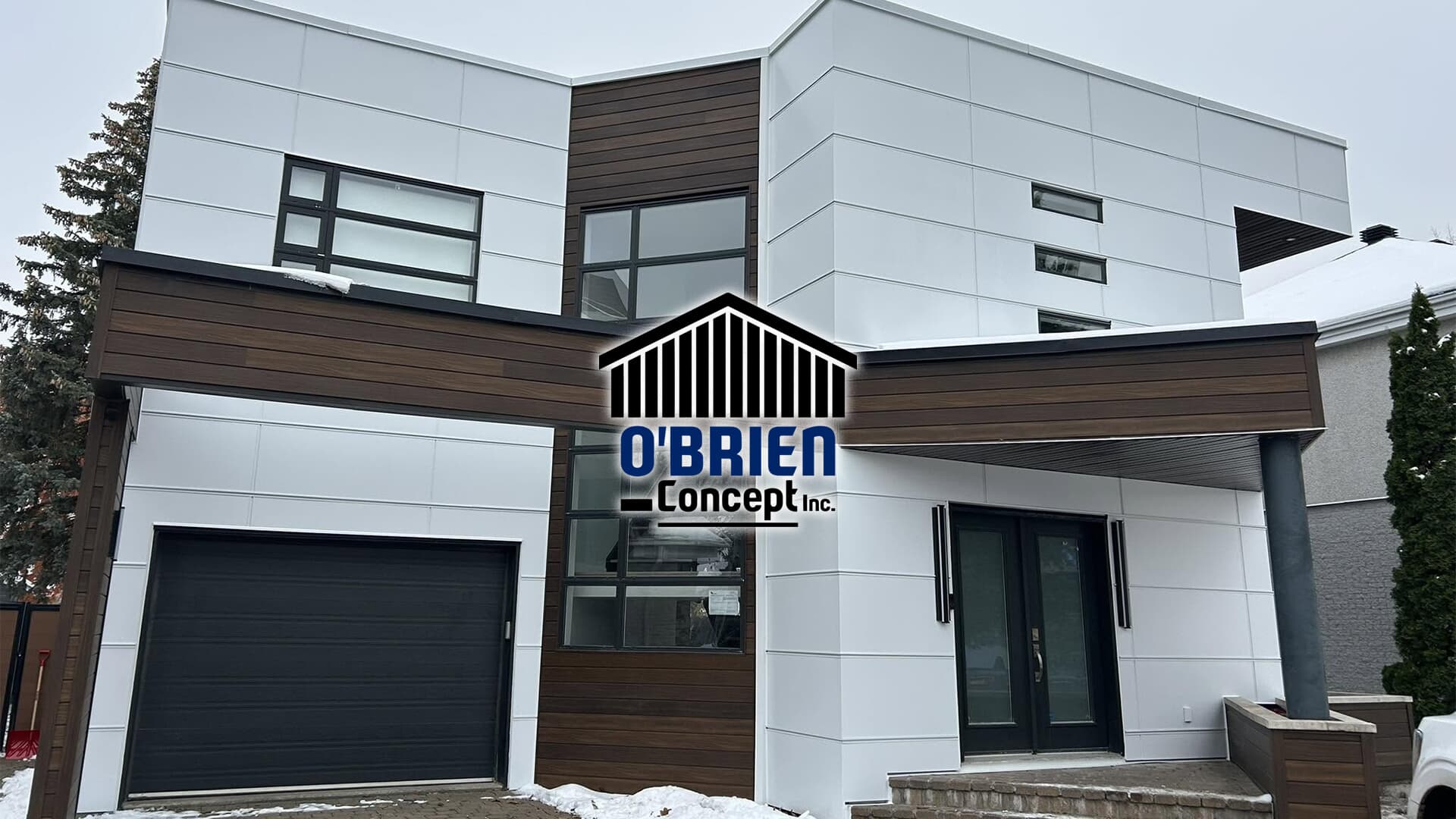 O'Brien Concept Inc.