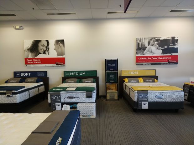 Images Mattress Firm Hawthorne