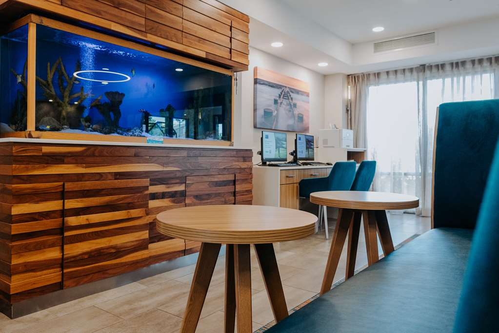 Hampton Inn Rehoboth Beach Image