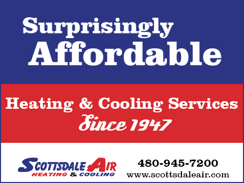 Scottsdale Air Heating & Cooling Photo