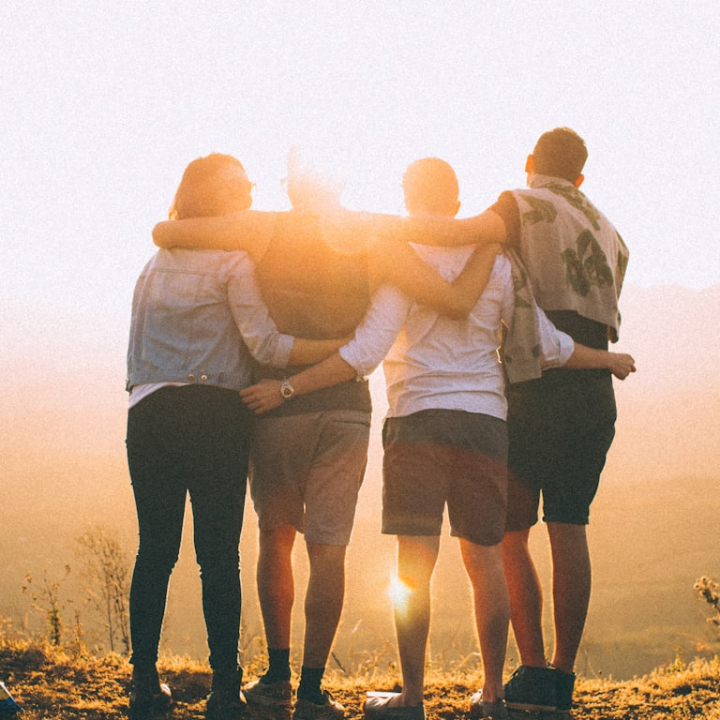 Logo von Tribe-Entry