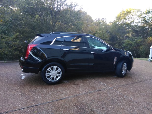 Images Apex Mobile Detailing