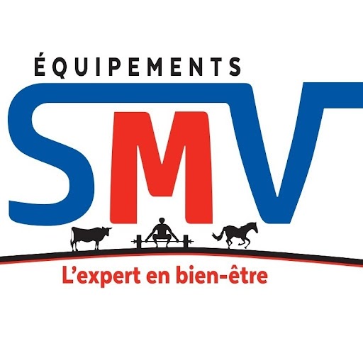 Équipements SMV