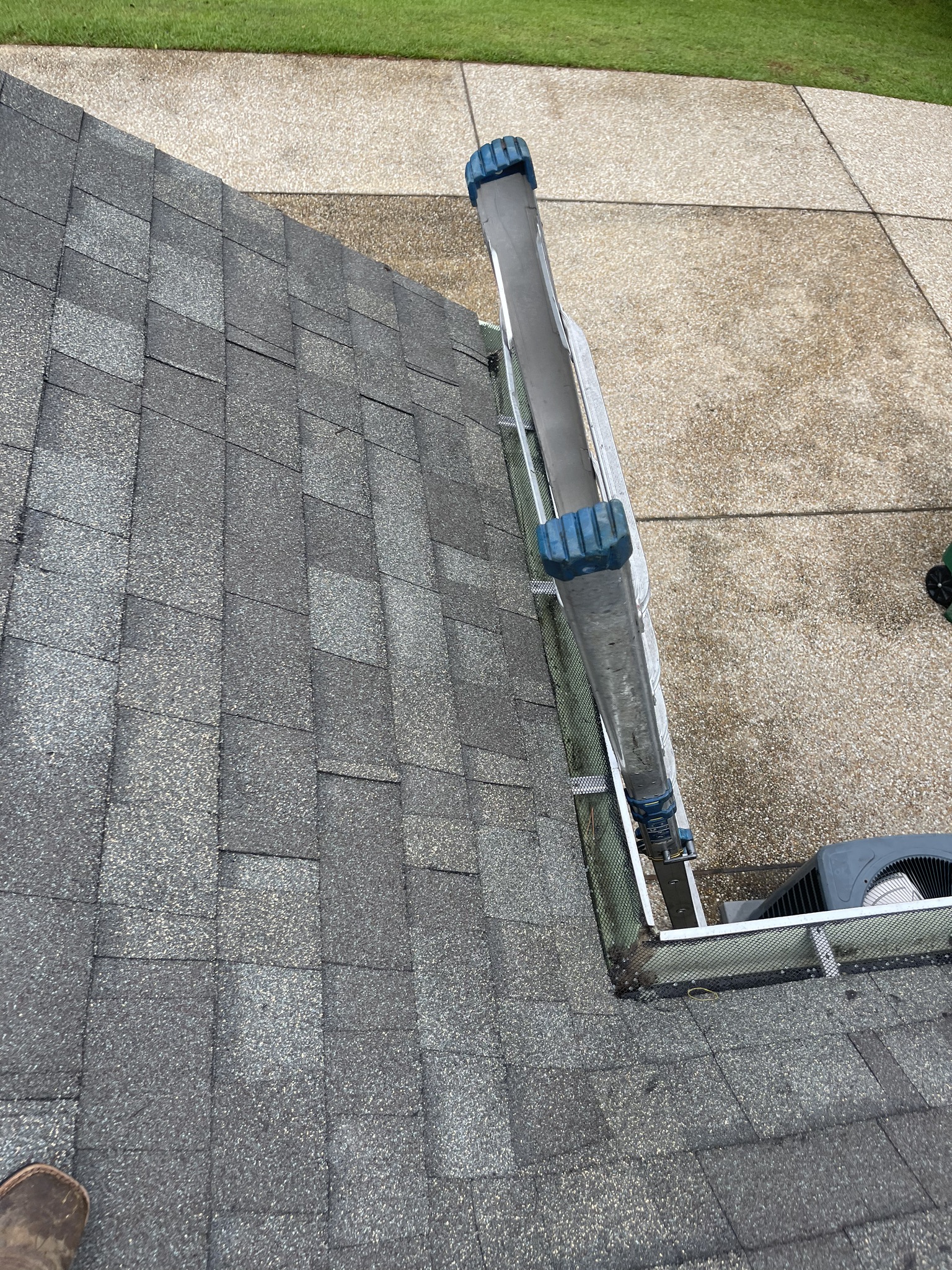 Galloway Roofing Image