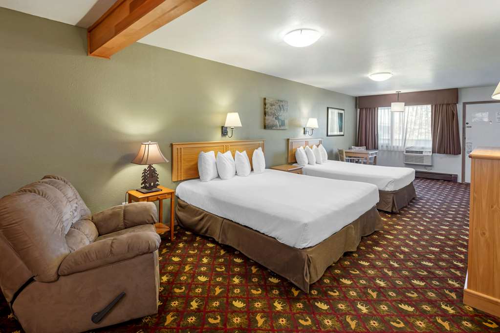 Best Western King Salmon Inn Image