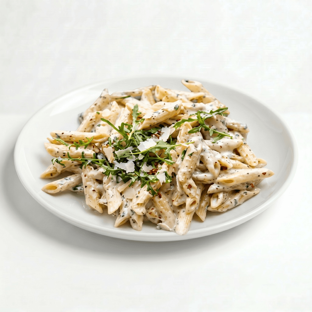 Build Your Own Pasta