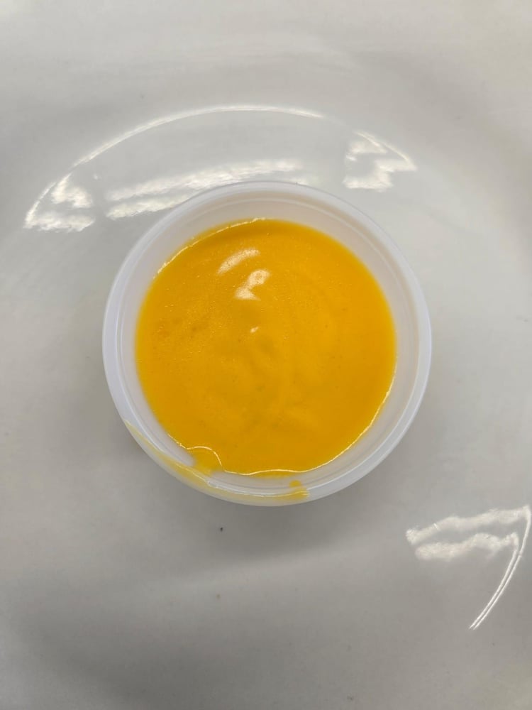 Side of Cheese Sauce
