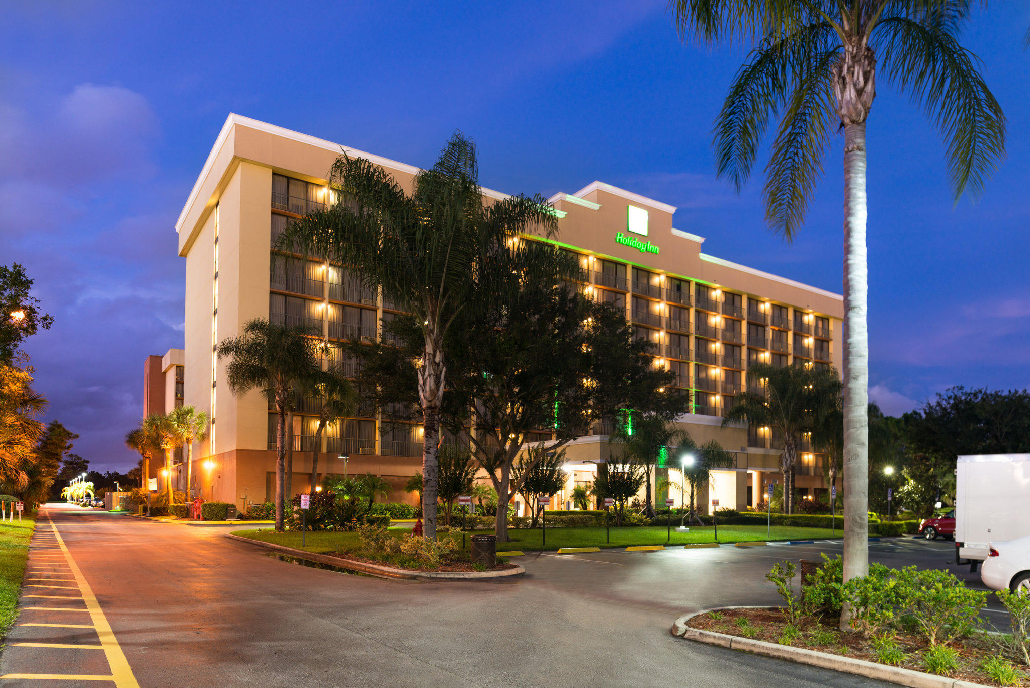 Holiday Inn & Suites Orlando SW - Celebration Area Photo