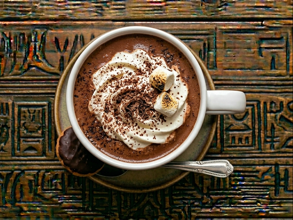 Hot Chocolate