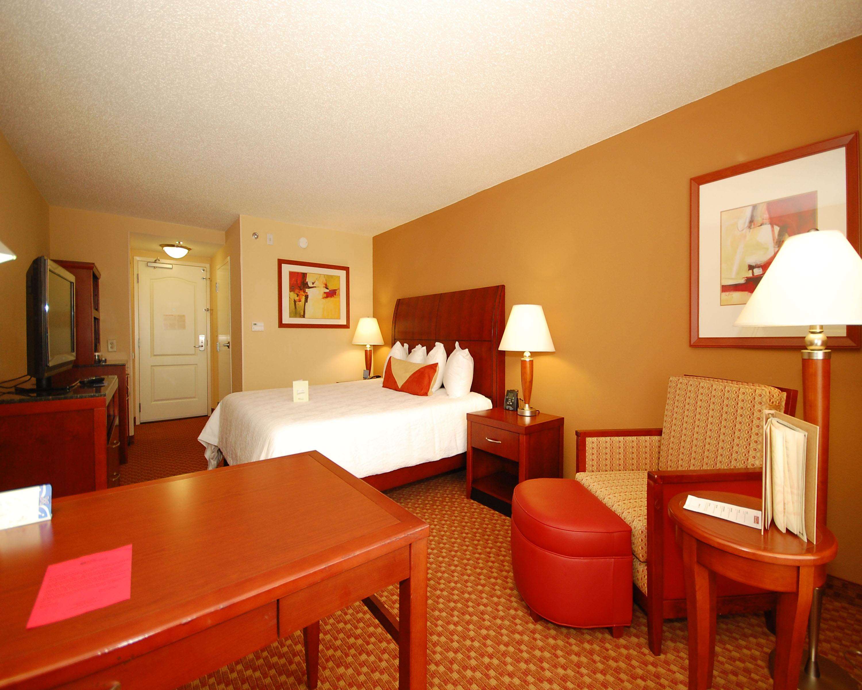 Hilton Garden Inn Aiken Photo