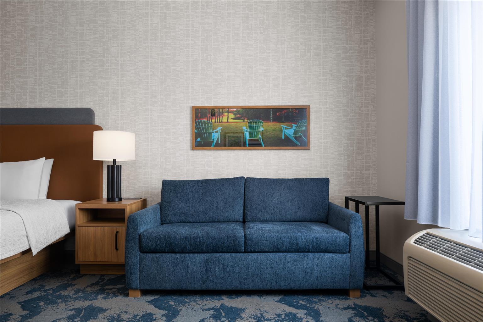 Hampton Inn & Suites Southern Pines-Pinehurst Image