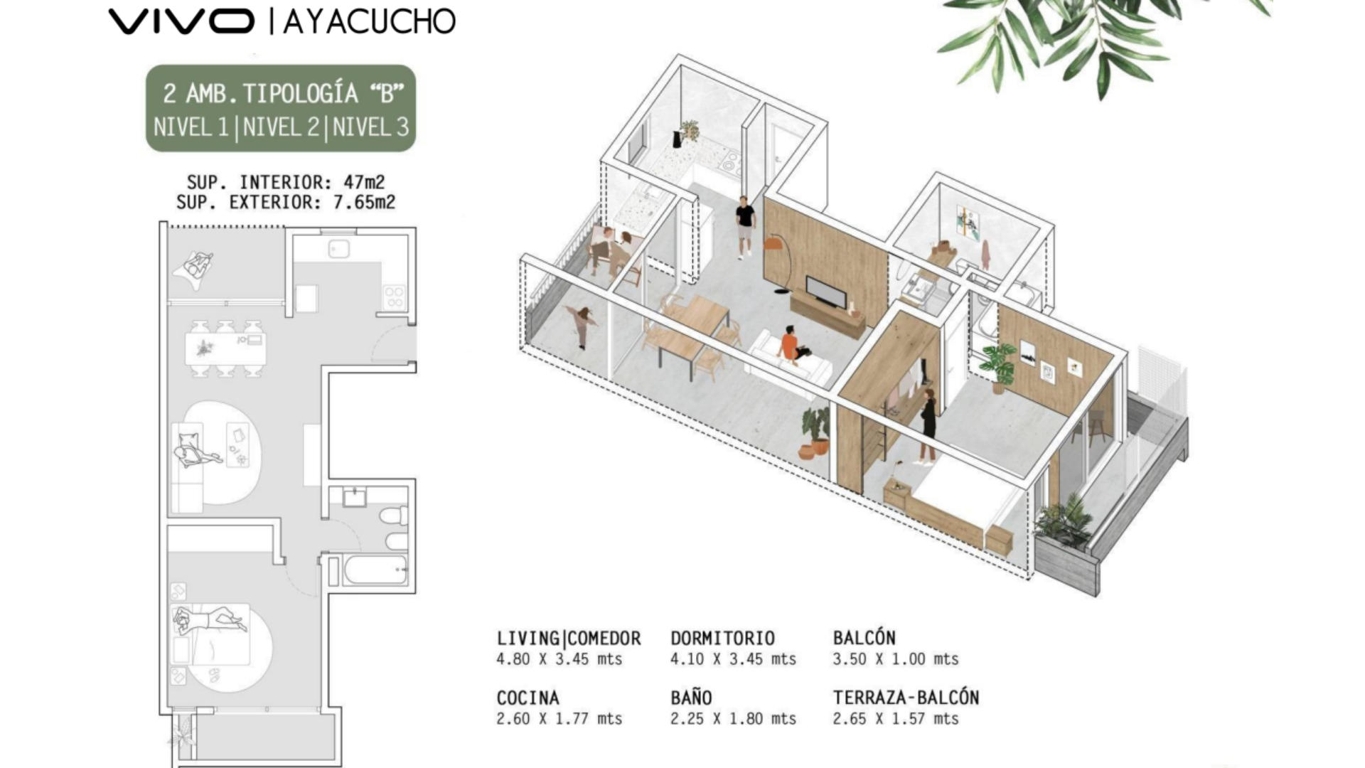 Galería en miniatura