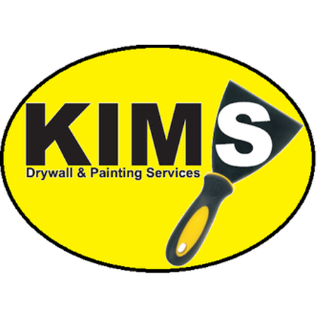Kims Drywall Services, LLC Logo