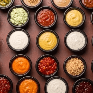 Yum Yum Sauce