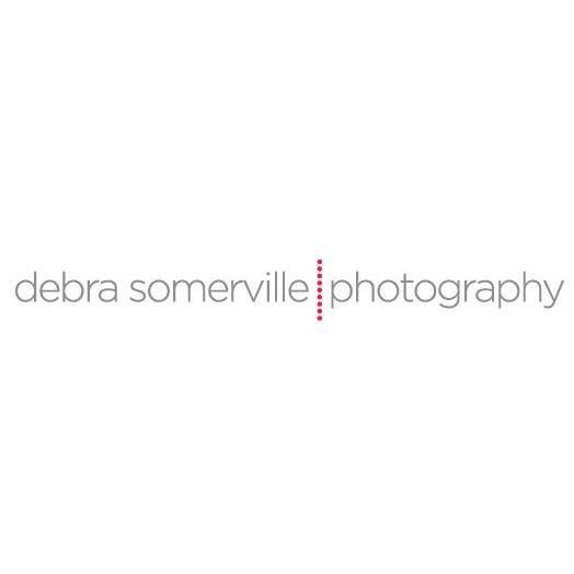 Debra Somerville Photography Logo