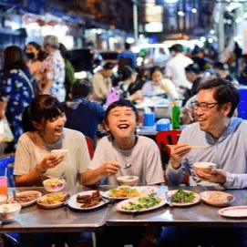 To-Fu Family Style
