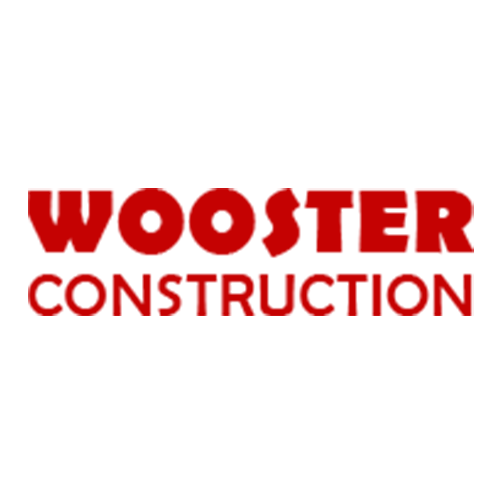 Wooster Construction Logo