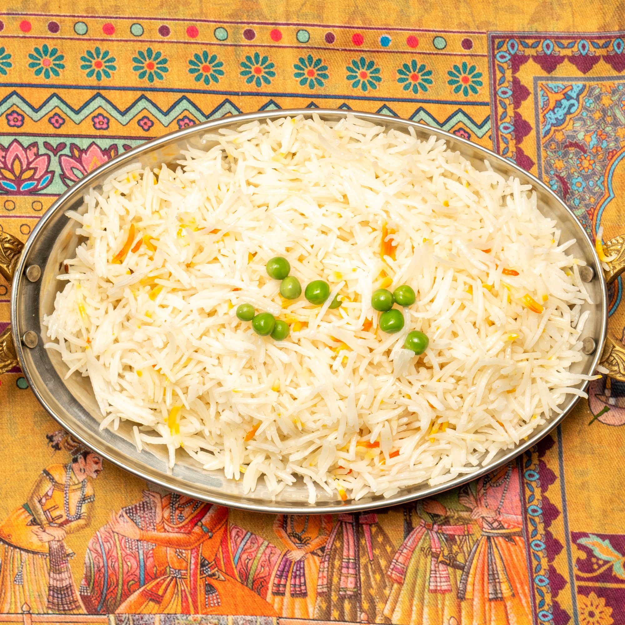 Basmati Rice