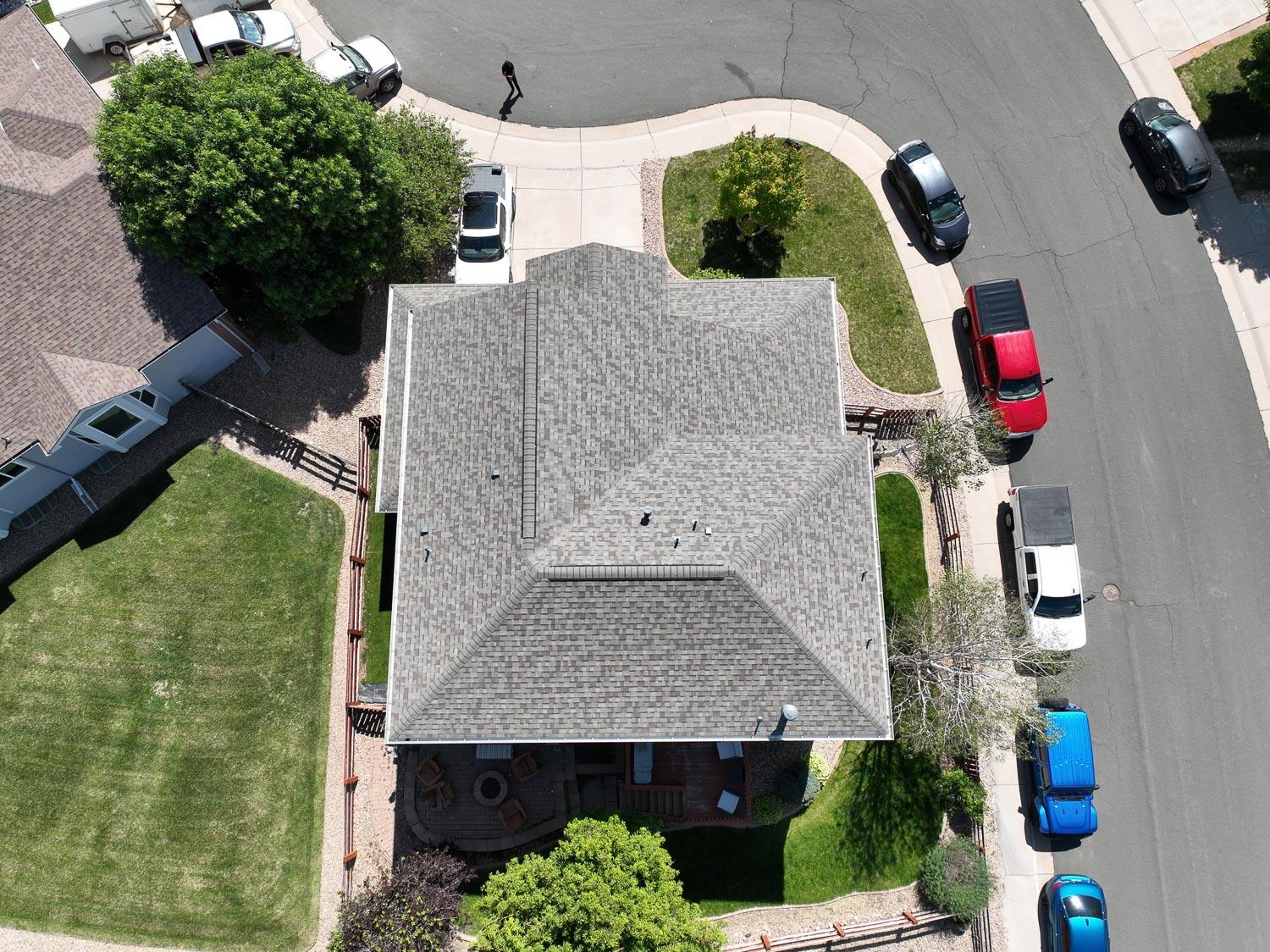 ELK Roofing & Construction Image