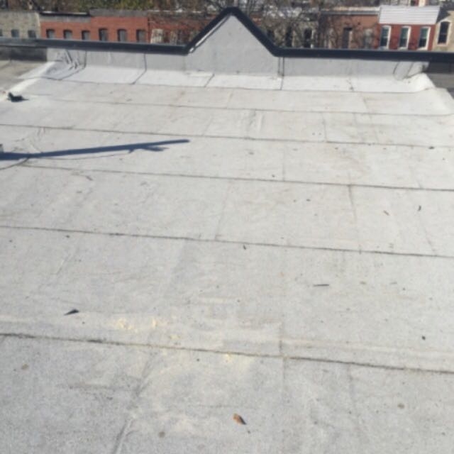 Charm City Roofing Photo