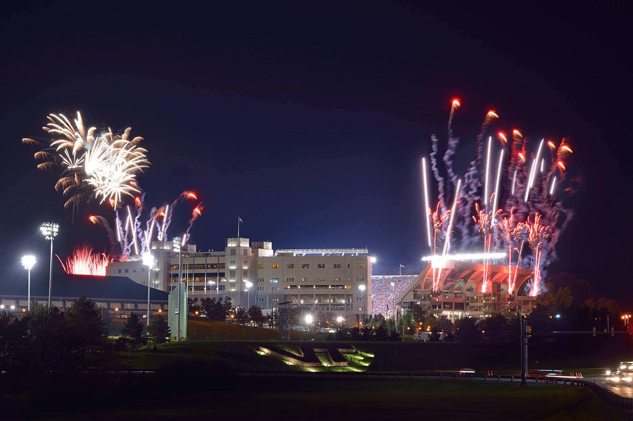 Holiday Inn Express & Suites Blacksburg - University Area Photo