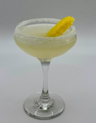 Lemondrop-tini
