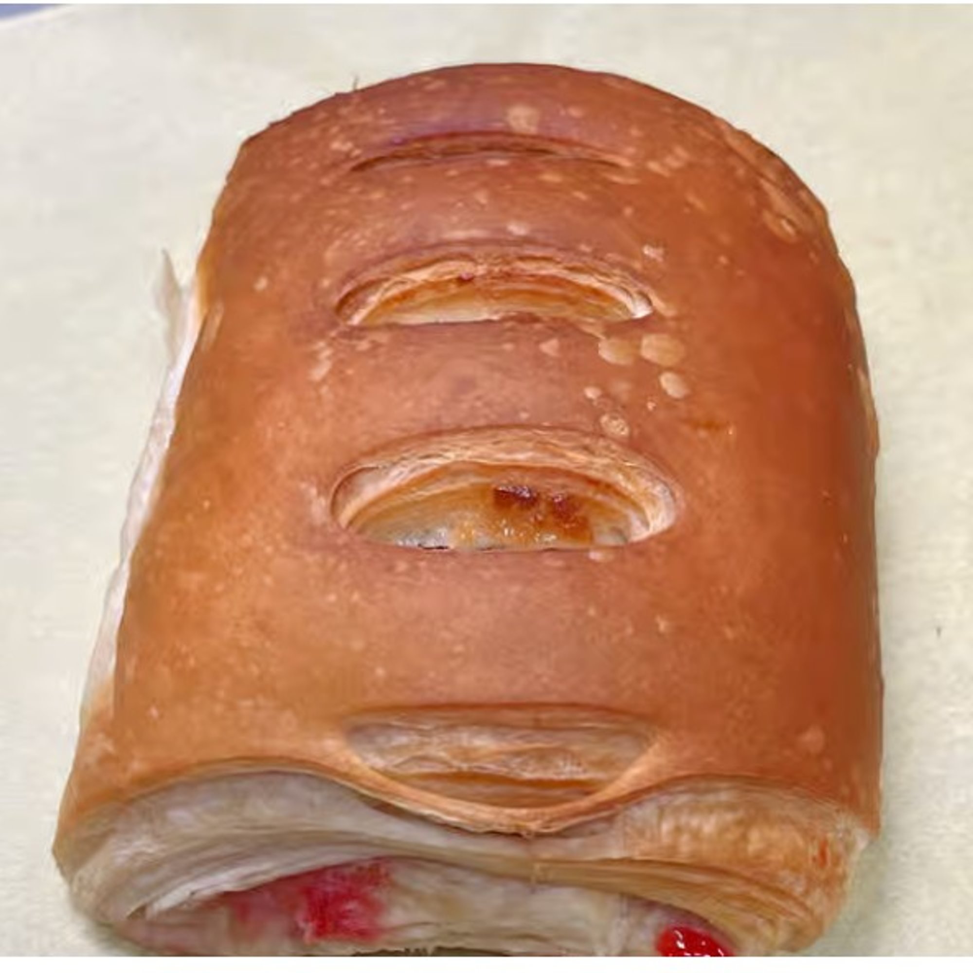 Strawberry Cream Cheese