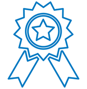 Award logo