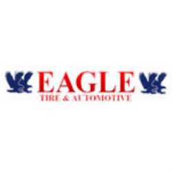Eagle Tire & Automotive