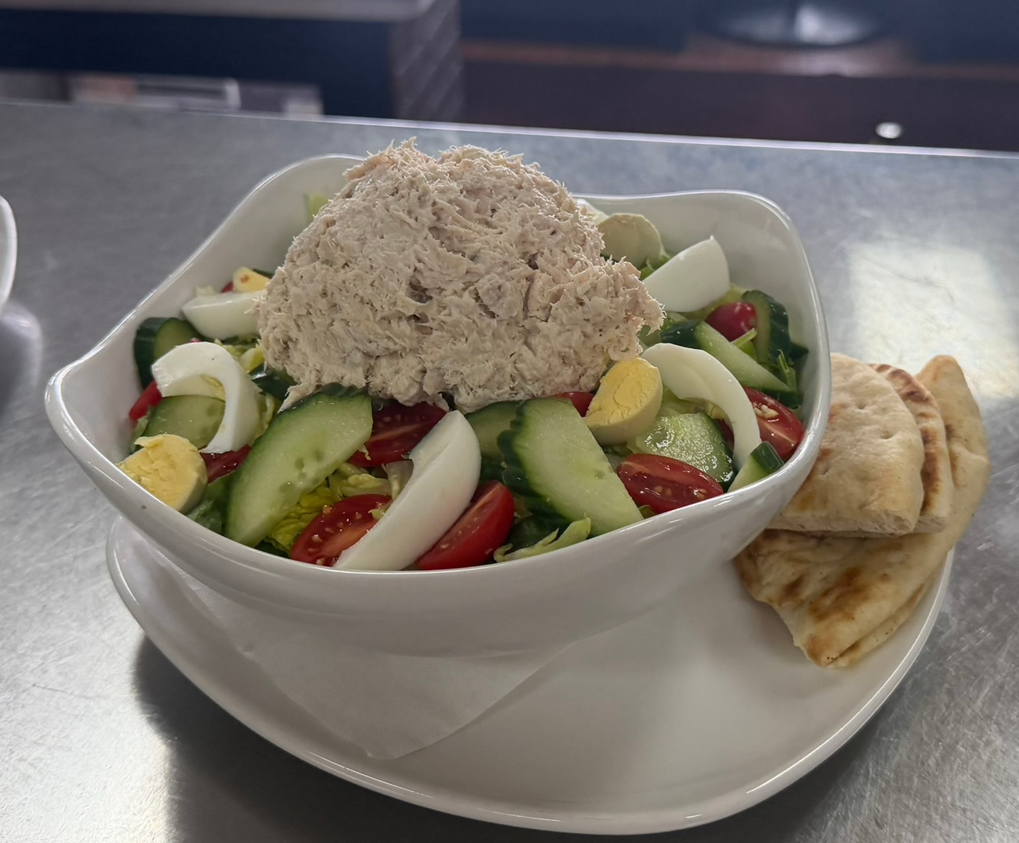 Tuna Salad