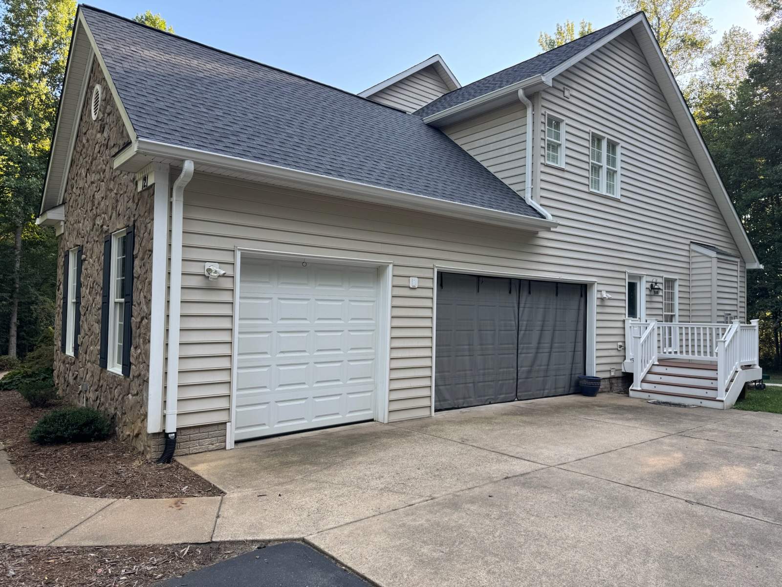 Radiant Home Services Image