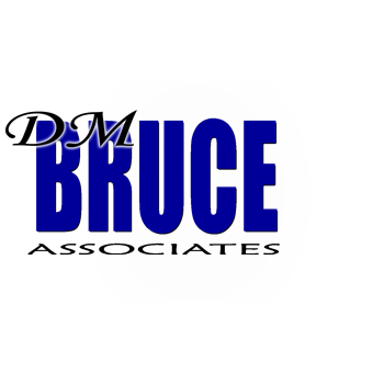 DM Bruce Associates Logo