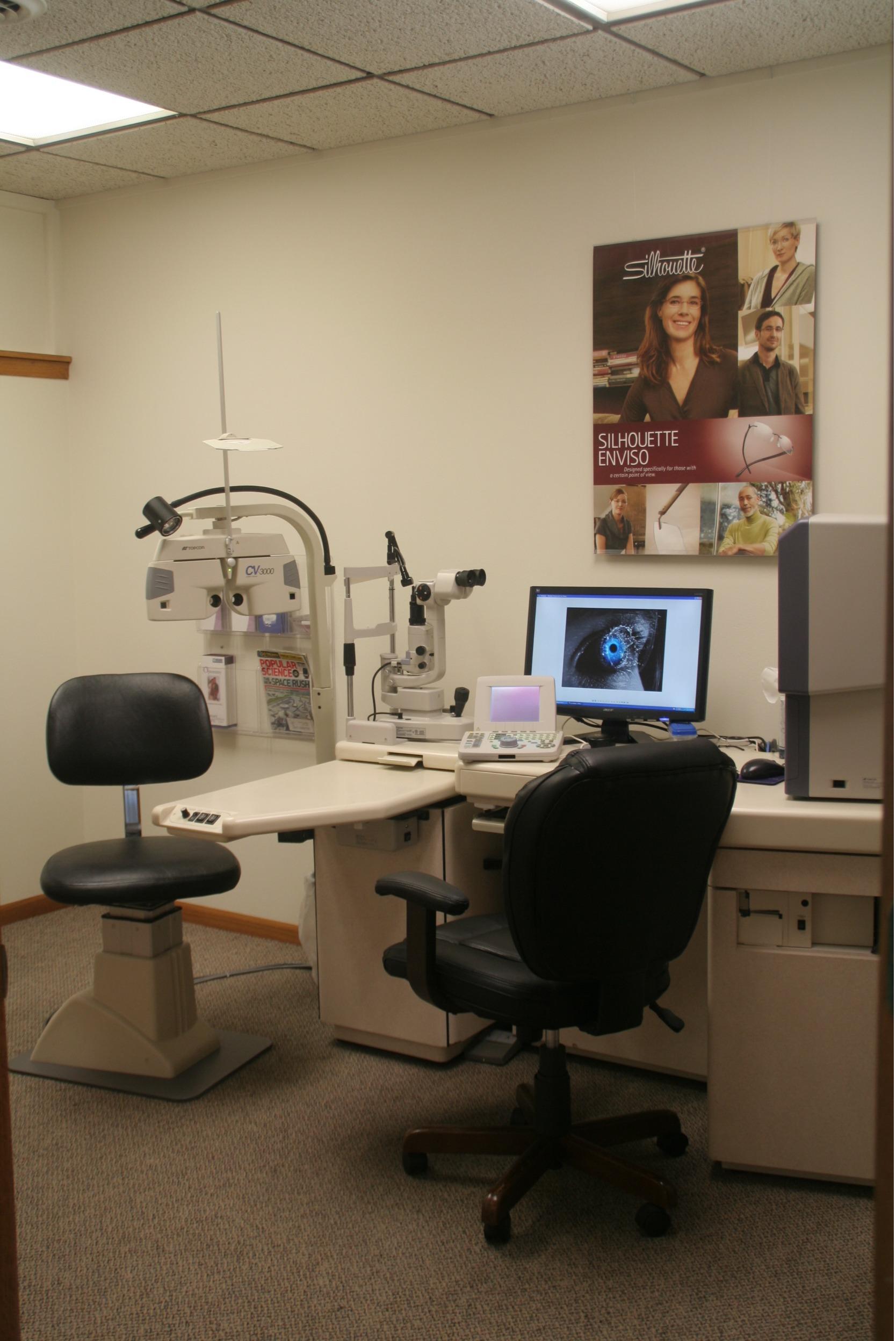 Lindman Eye Care Photo