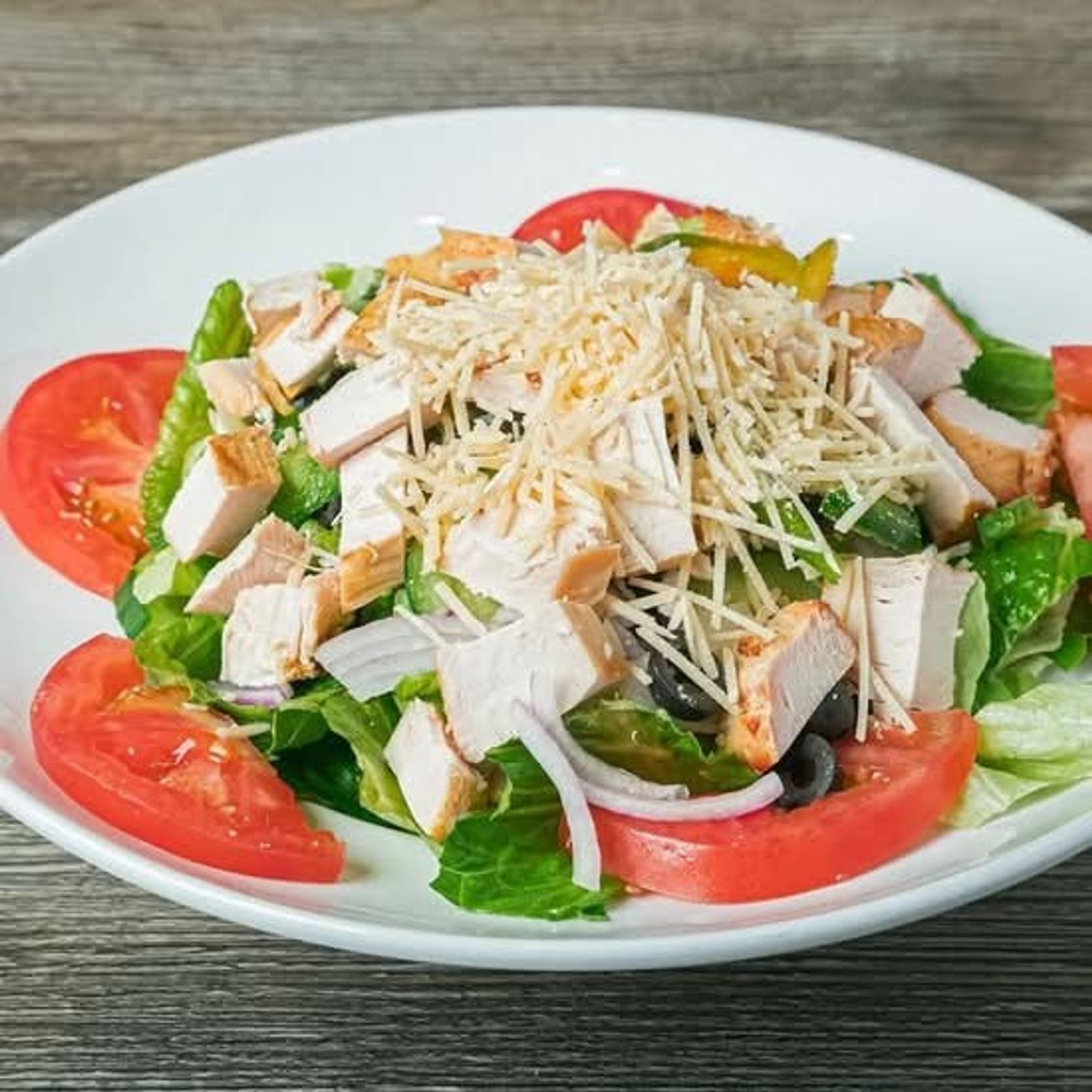 Large Chicken Salad
