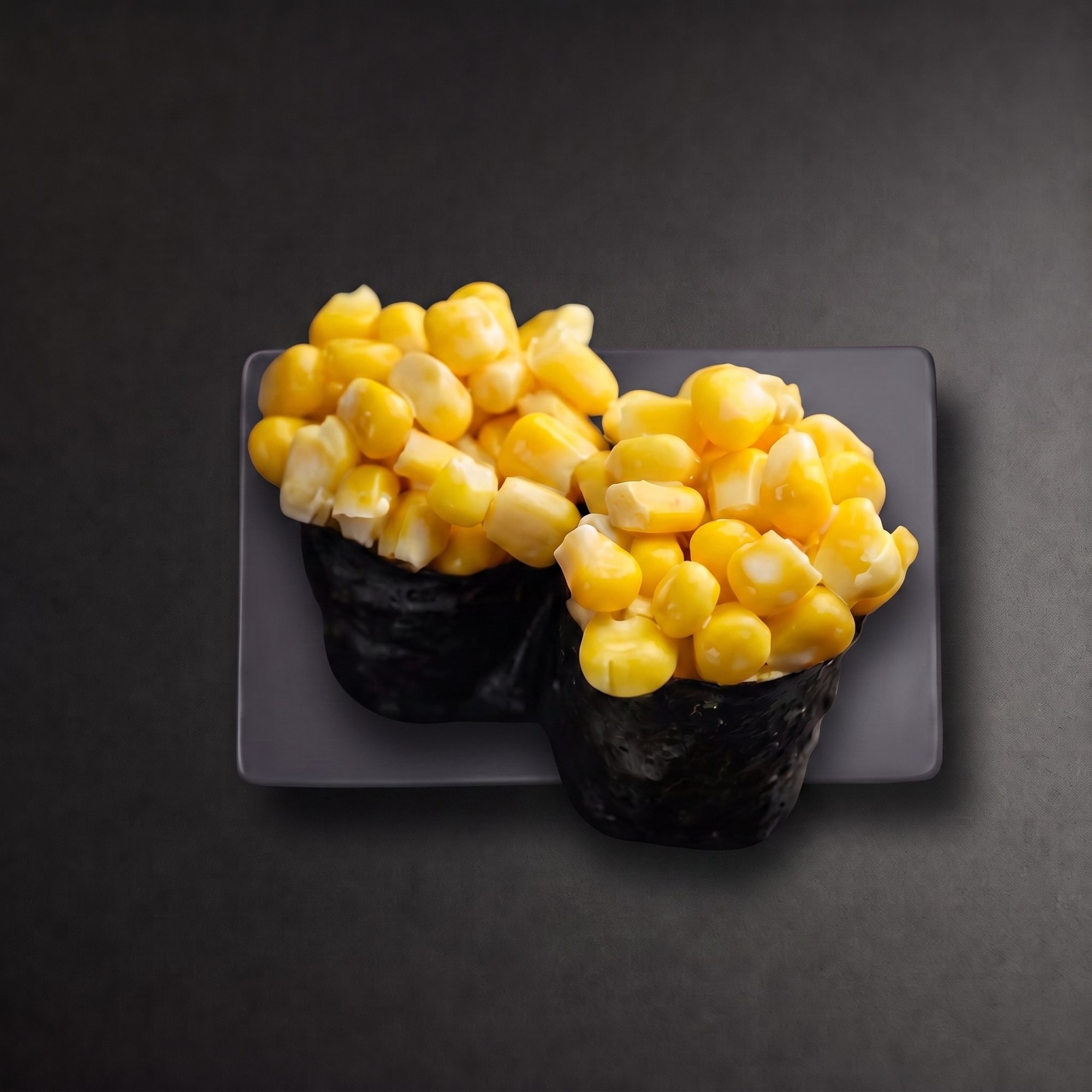Corn Mayo Gunkan