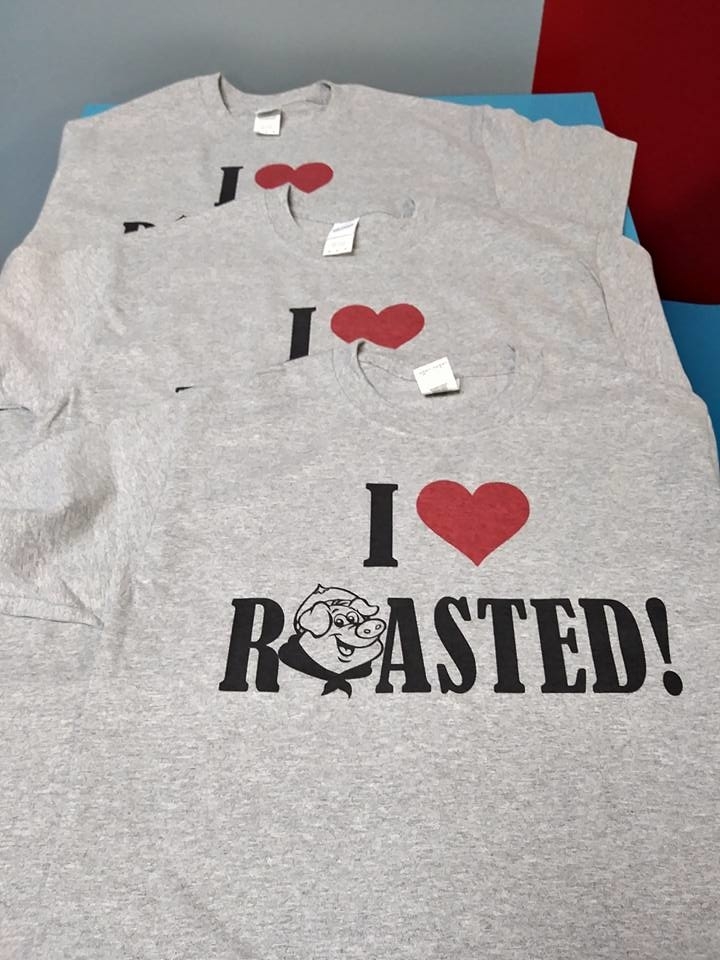 Images Roasted
