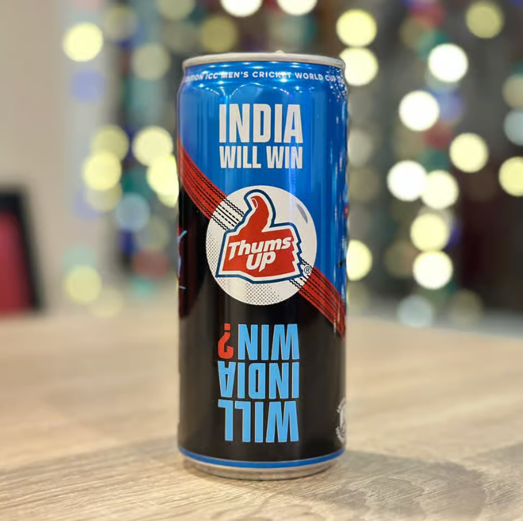 Thums Up